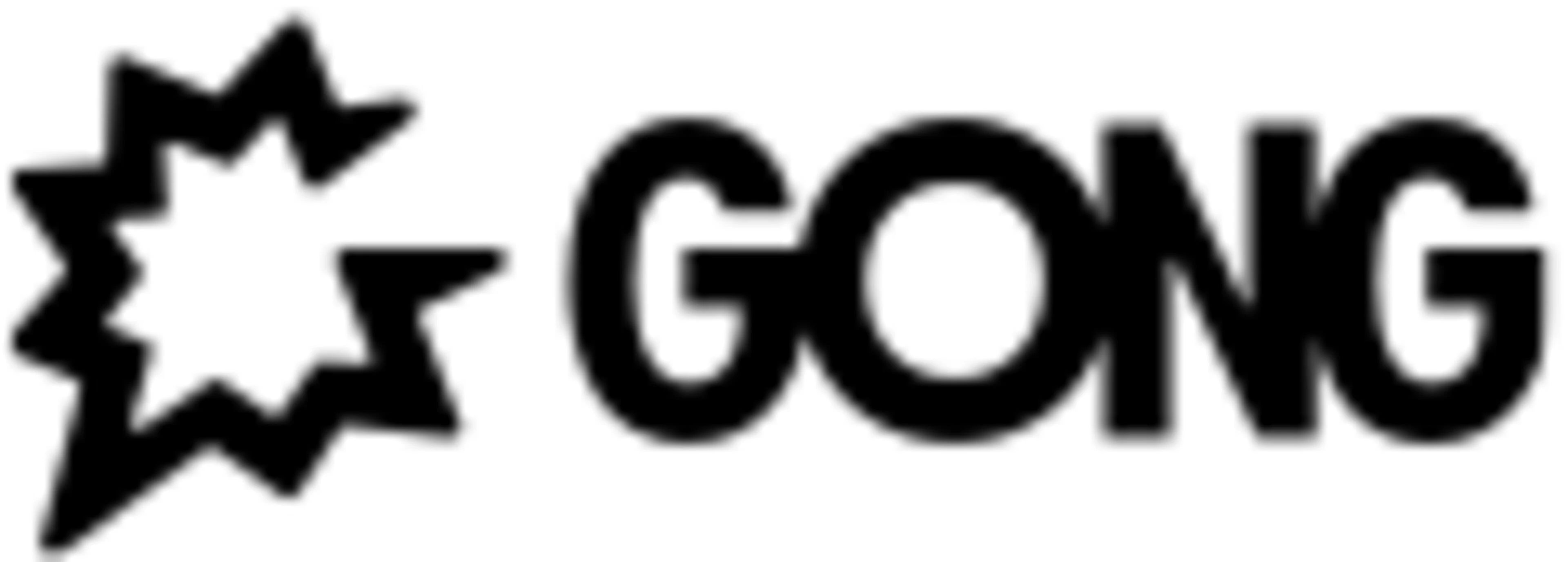 Gong - Logo