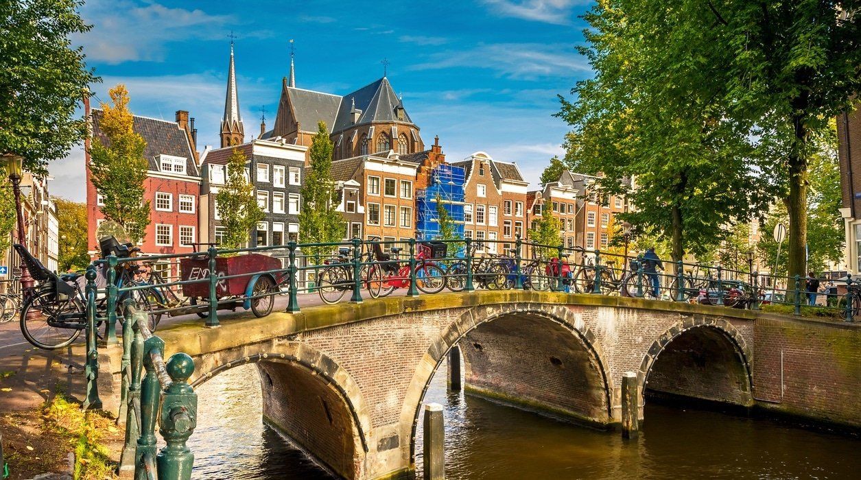 Blog | Top ASEAN Countries for Companies Based in the Netherlands | Preview