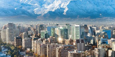 Chile office location