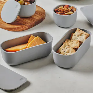 Best Food Storage Containers For Halloween Treats
