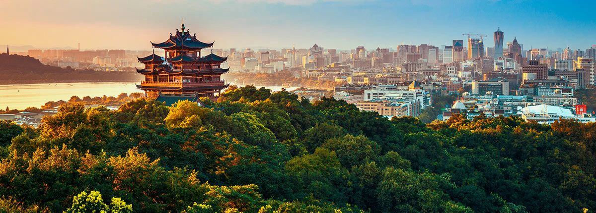 doing business in China