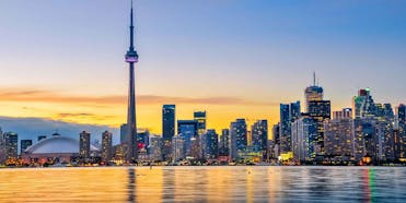 Canada office location