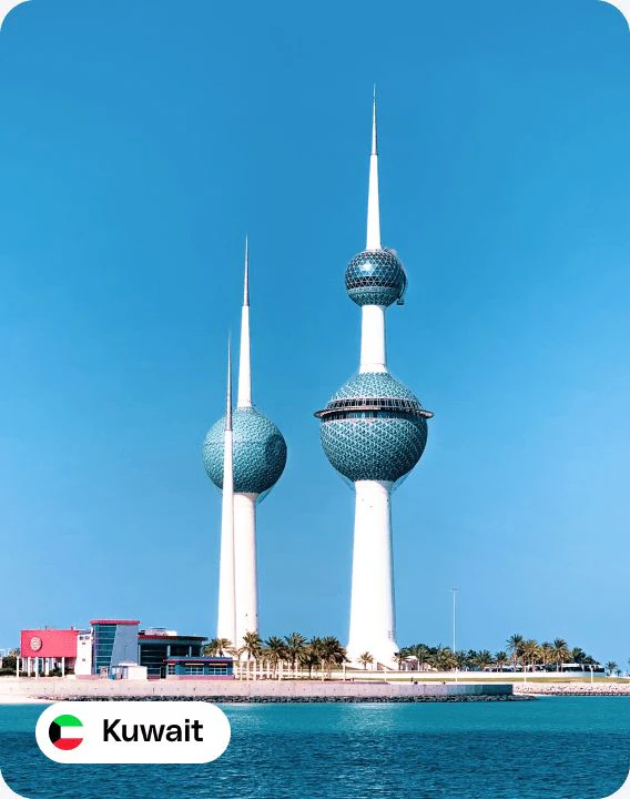 Careers-Kuwait