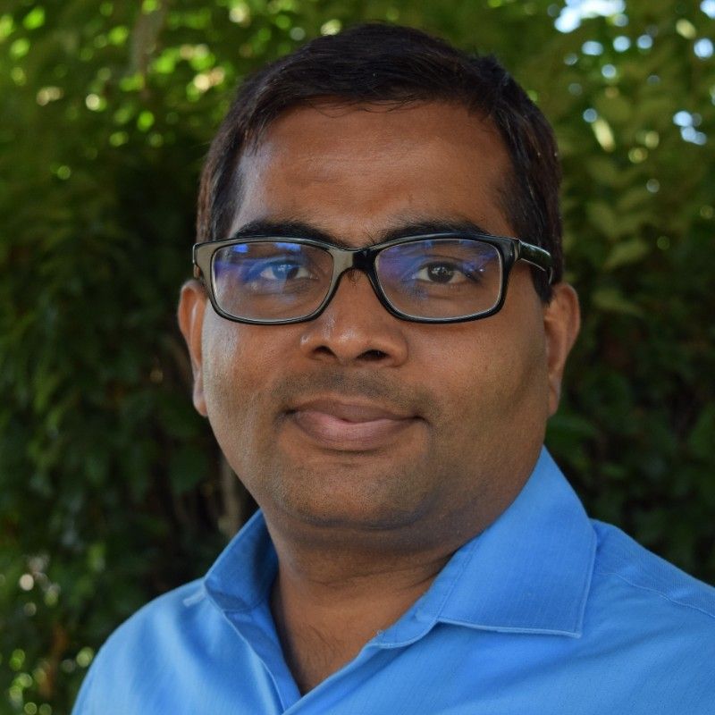 GK Konduri's profile picture