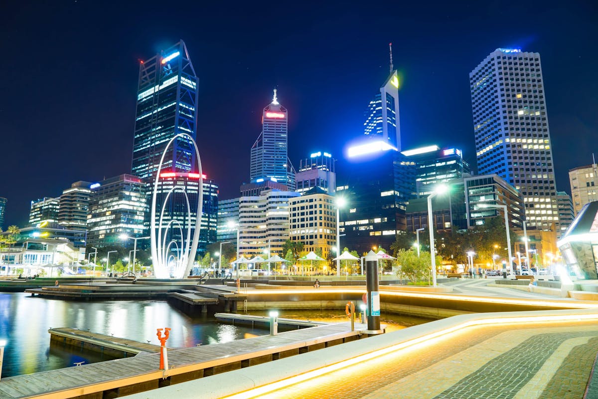 Blog | How to Register Your Company in Australia | Preview