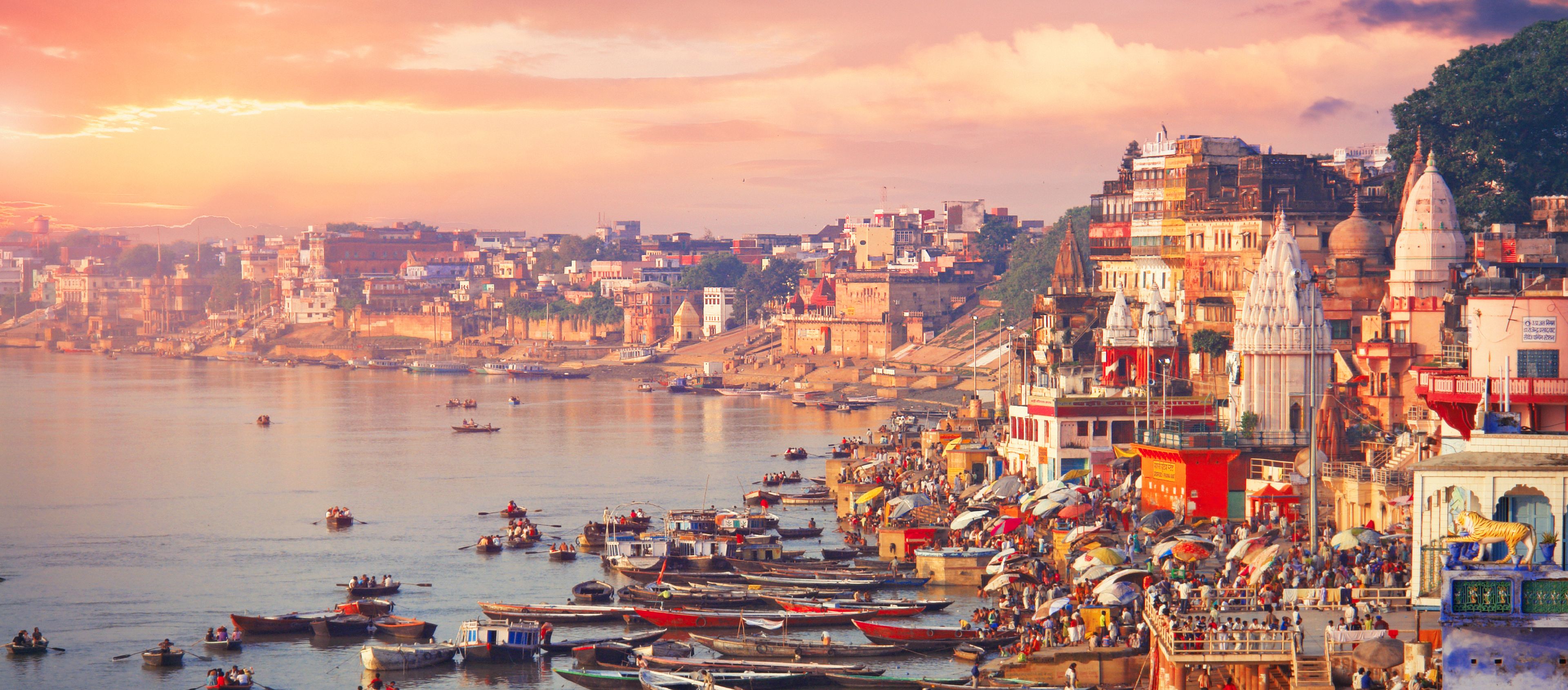 Guide to hiring in India cityscape