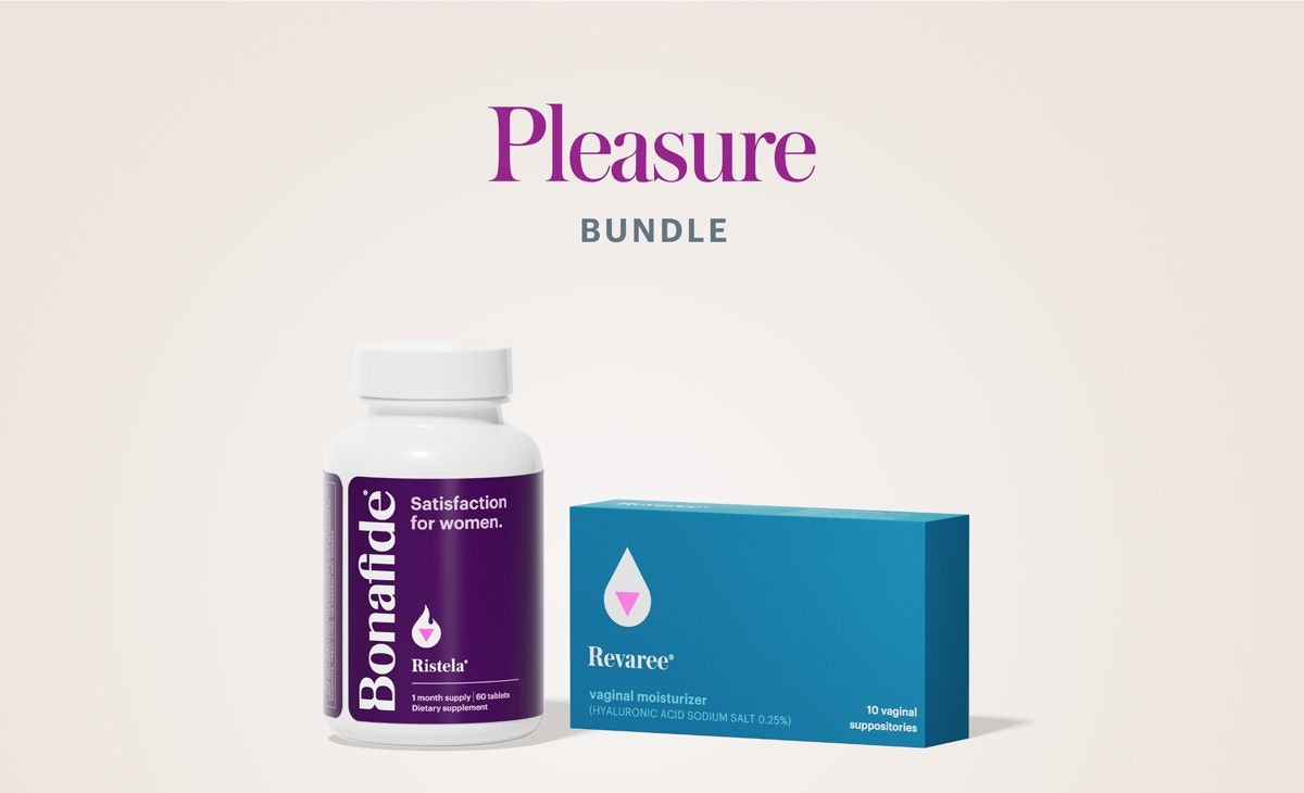 Pleasure Bundle Pleasure Bundle