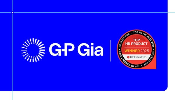 G-P Gia Named a 2025 Top HR Product of the Year by HR Executive
