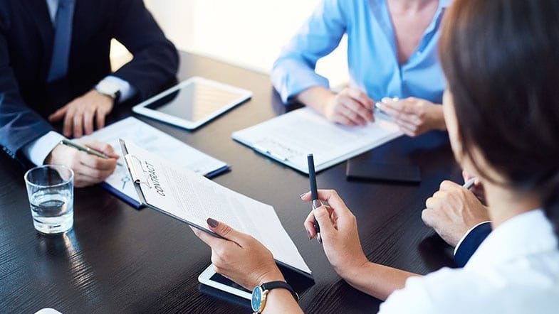 E-3 Visa Application Process Explained