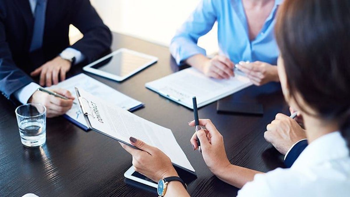 E-3 Visa Application Process Explained