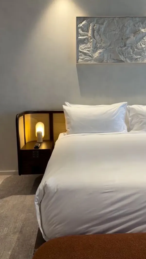 Bedside