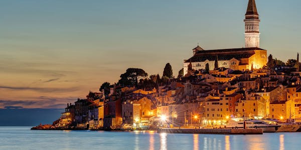 克羅埃西亞子公司