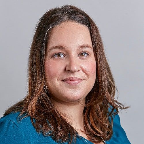 Foto profil Michelle Da Silva