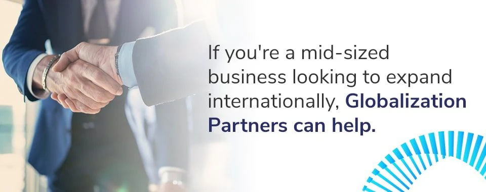 two men shaking hands