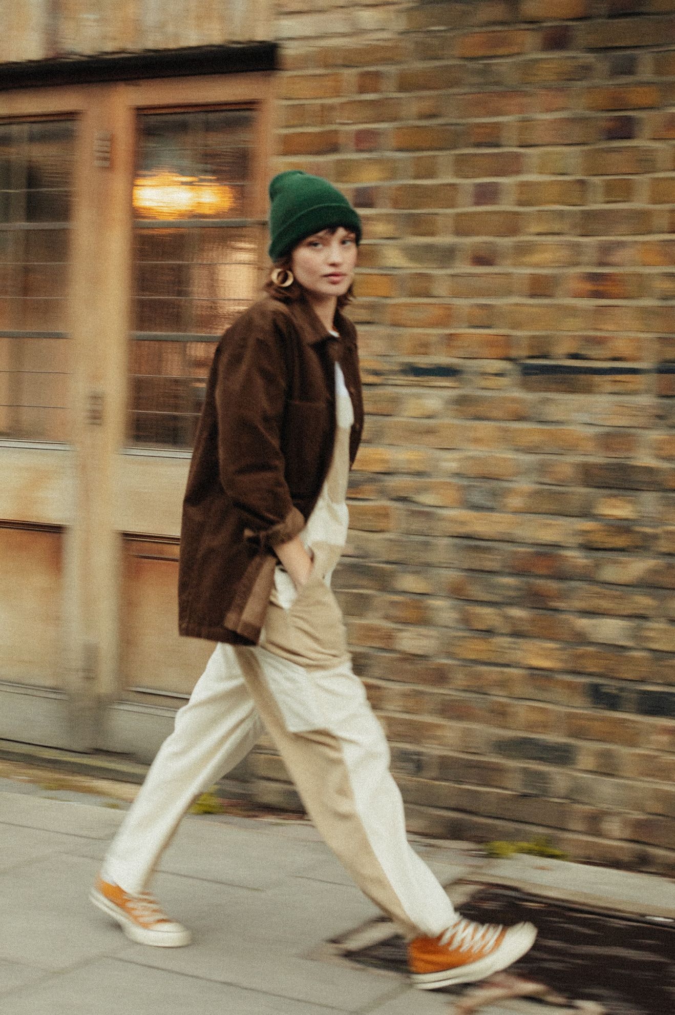 Brixton Women's Apparel & Headwear