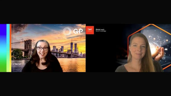 Workforce Trends Regional Webinars USA