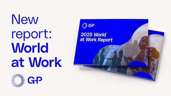 2025 World at Work Report: Macroeconomics, Talent & AI | G-P