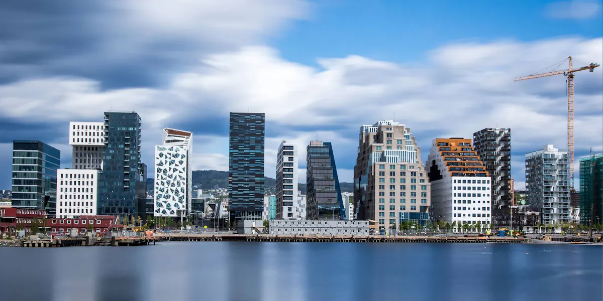 Blog | Guide to Hiring in Norway | Preview