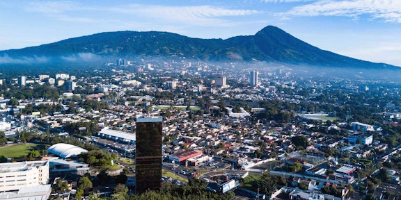 Subsidiaria en El Salvador