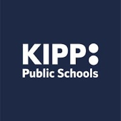 Logo for KIPP Public Schools
