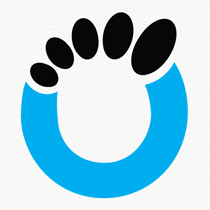 Logo for Xero Shoes