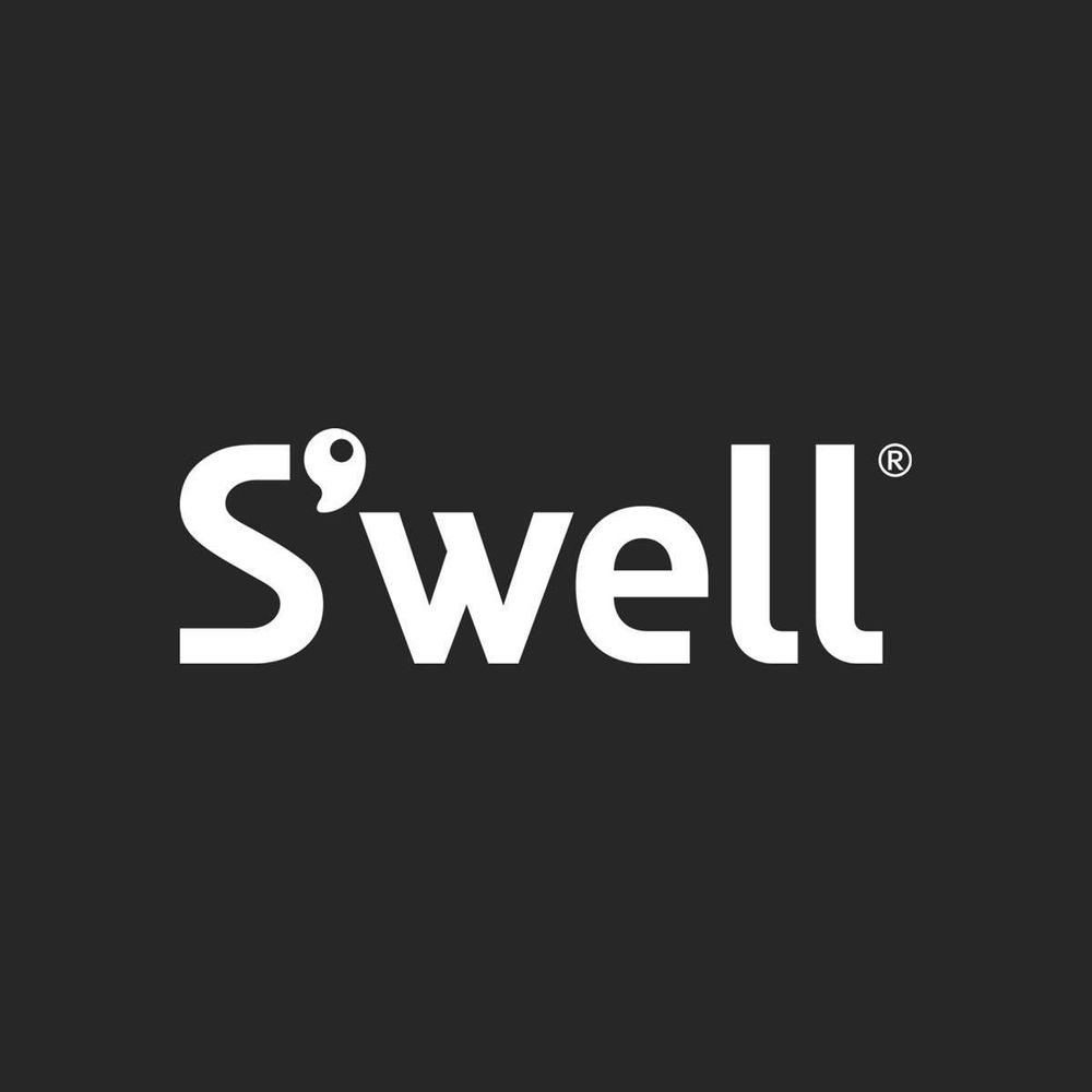 Logo for S'well