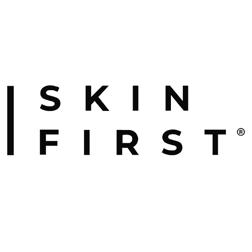 Logo for Skin First Cosmetics