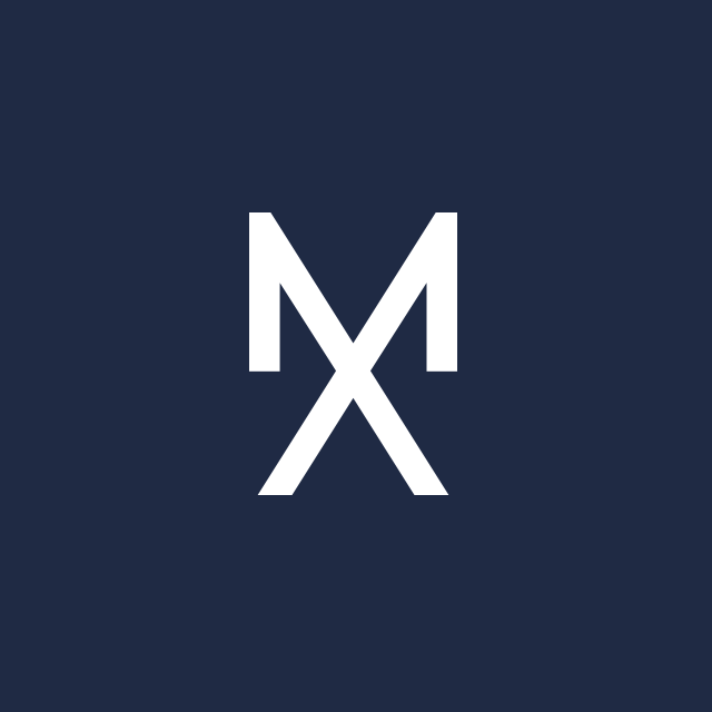 Logo for Margaux