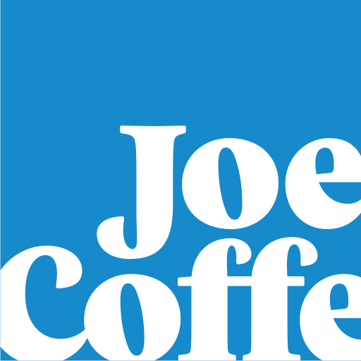 Logo for Joe Coffee