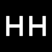 Logo for Haute Hijab