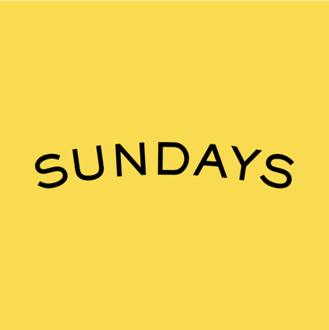 Logo for Sundays for Dogs