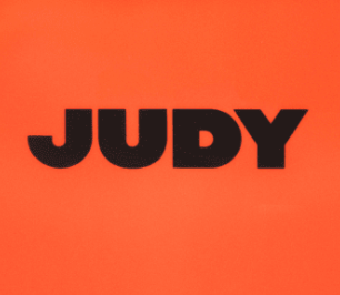 Logo for JUDY