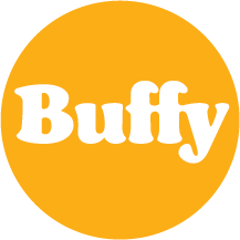 Logo for Buffy