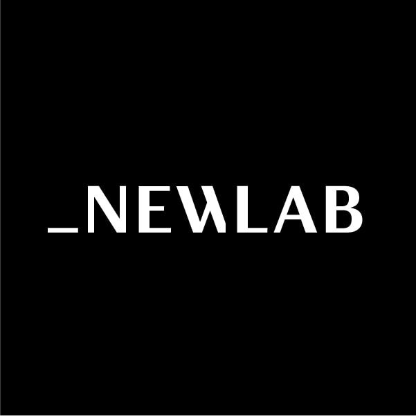 Logo for New Lab