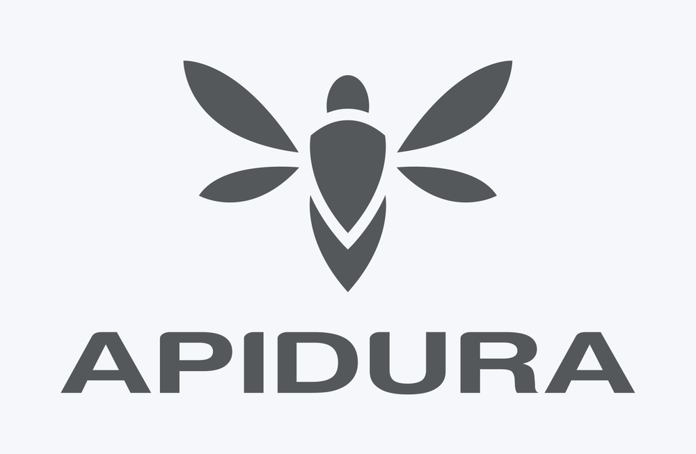 Logo for Apidura