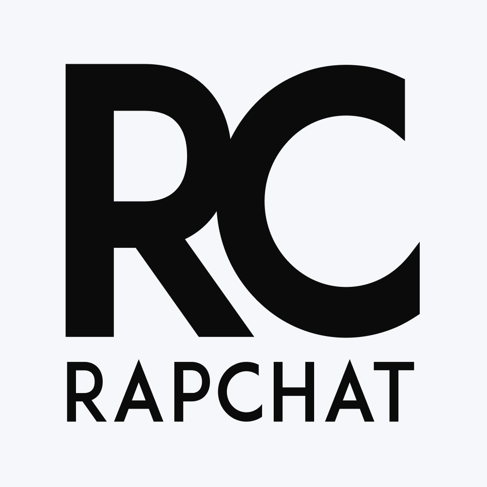 Logo for Rapchat