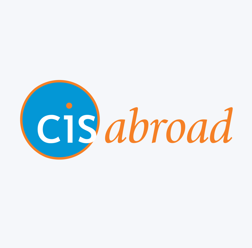 Logo for CIS Abroad