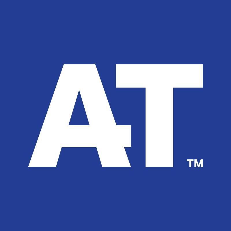 Logo for Air Tractor