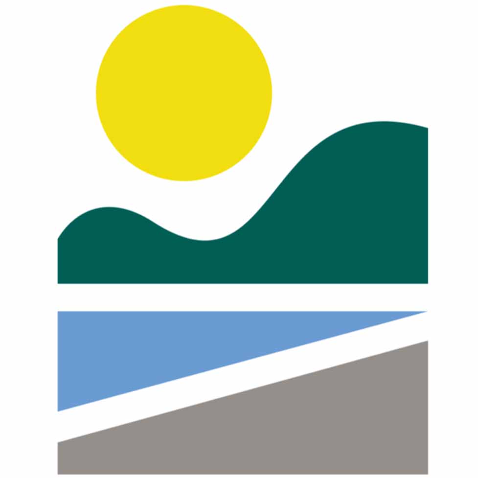 Logo for Greenprint DAM