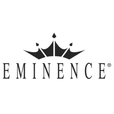 Logo for Eminence Speaker