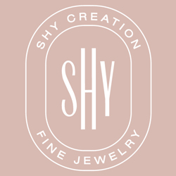 Logo for Shy Creation