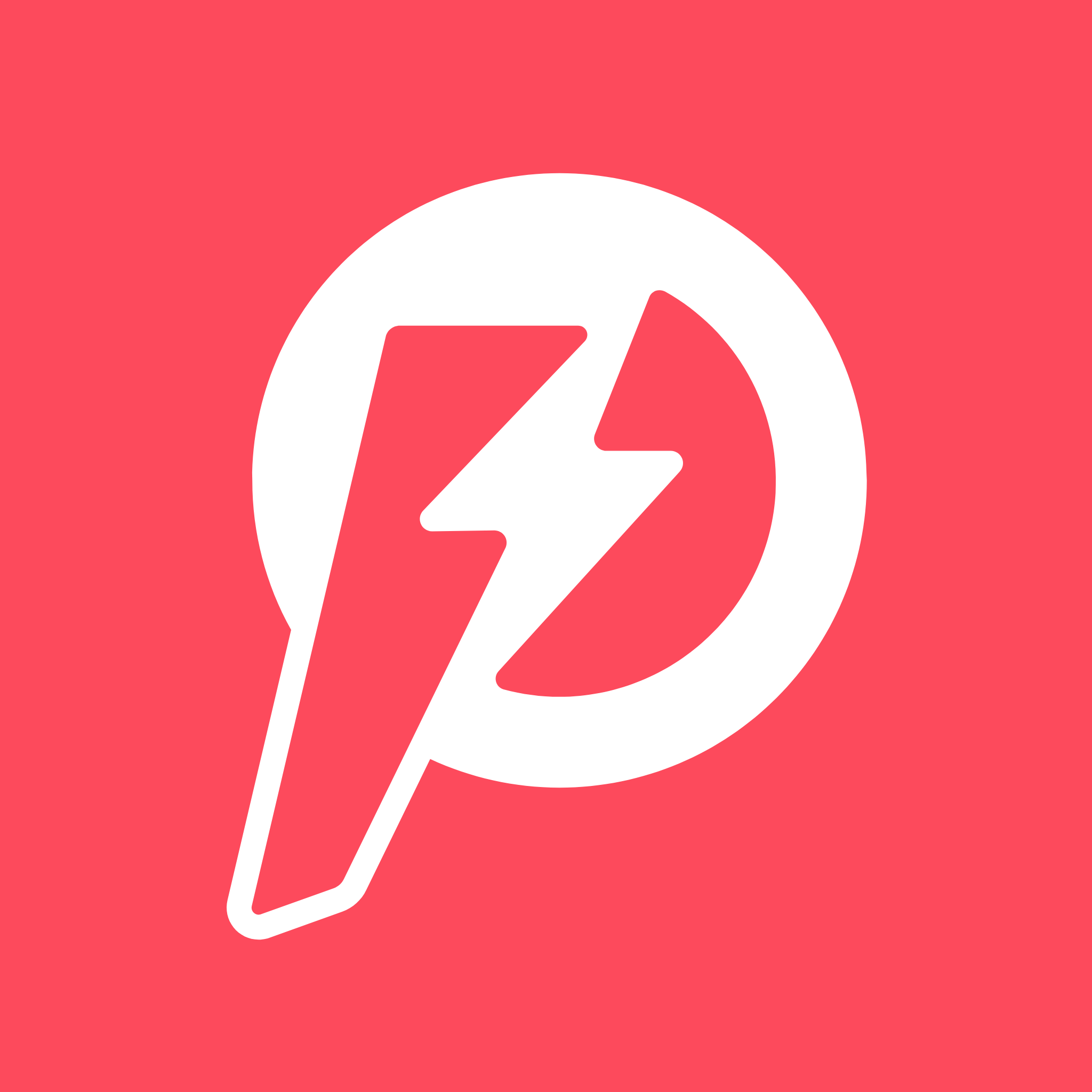 Logo for PowerSwitch Action