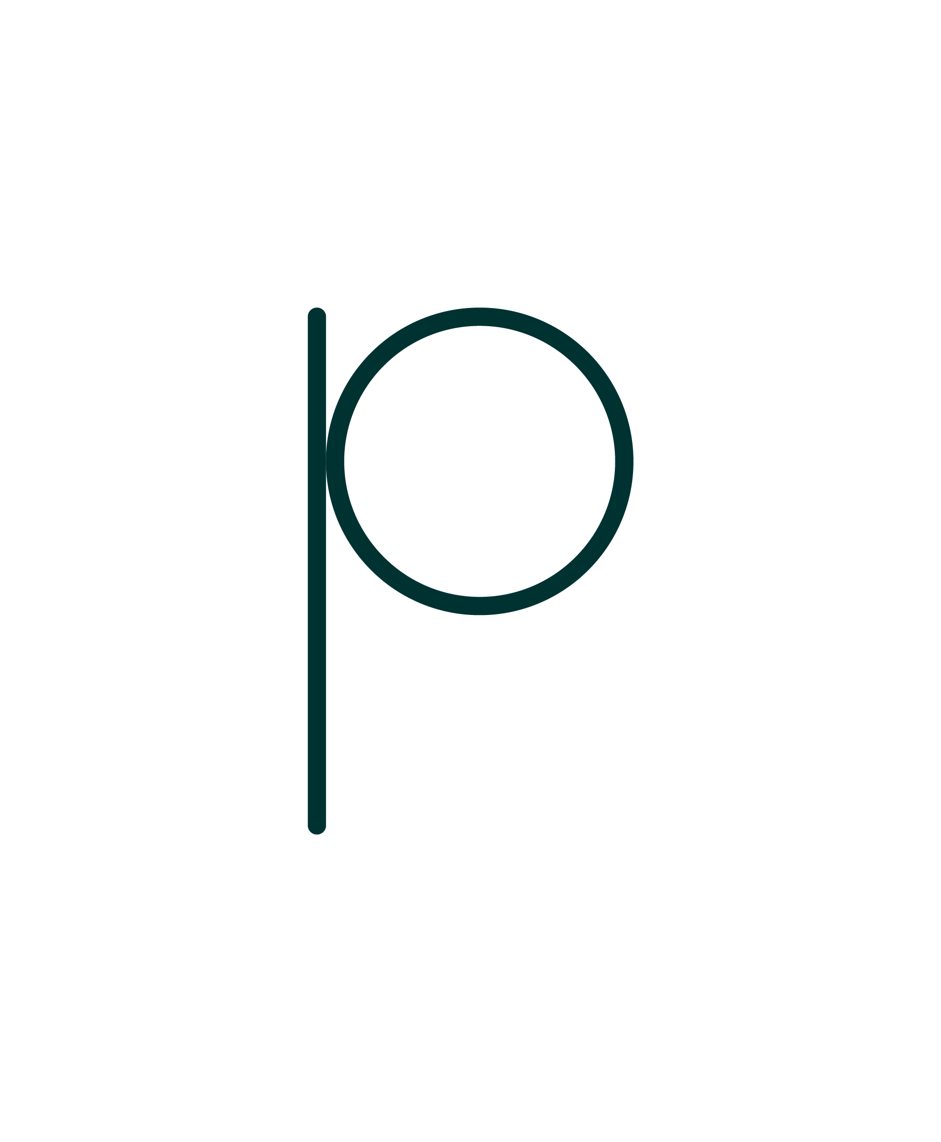 Logo for Prenuvo marketing