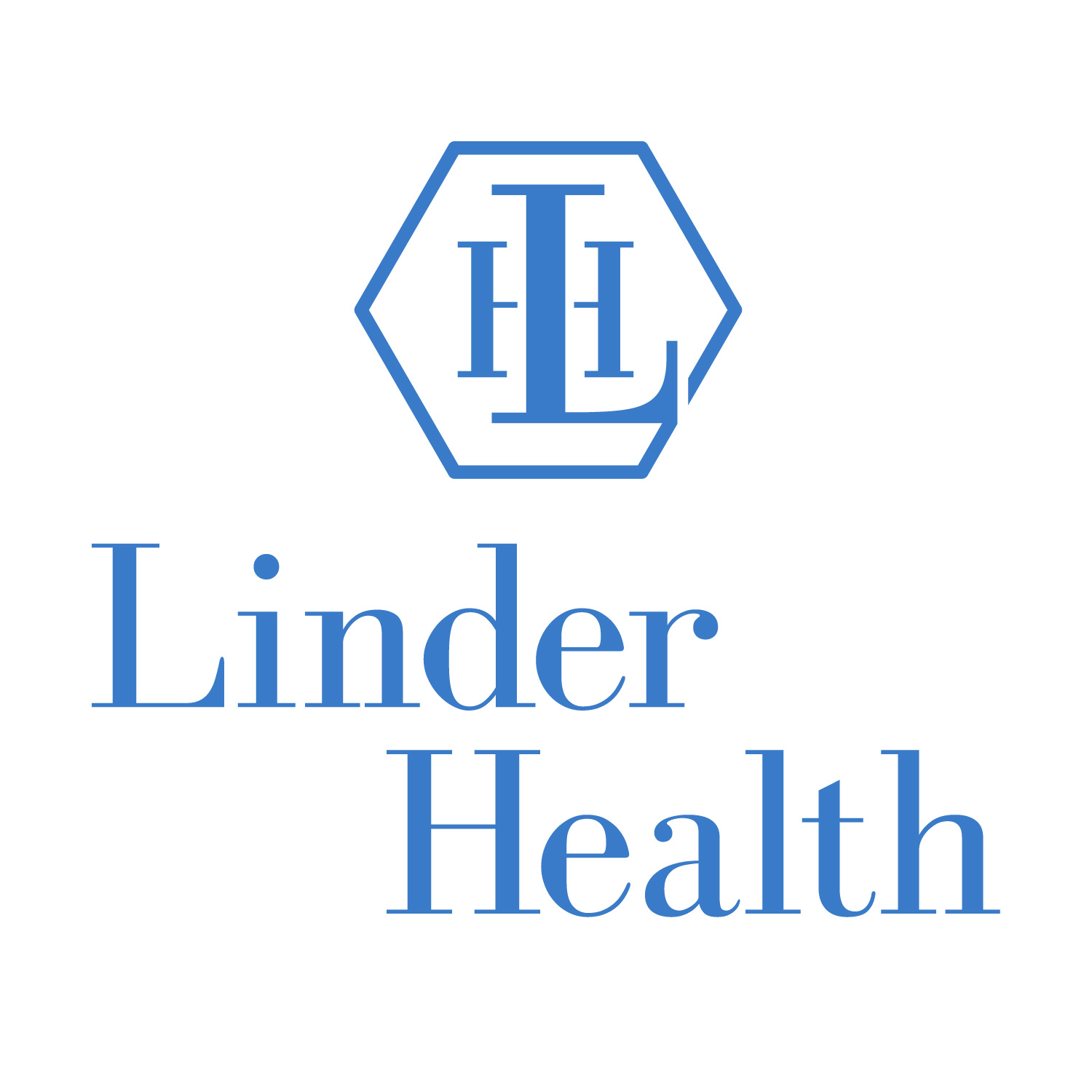 Logo for Linder Health