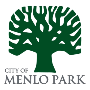 Logo for menlopark