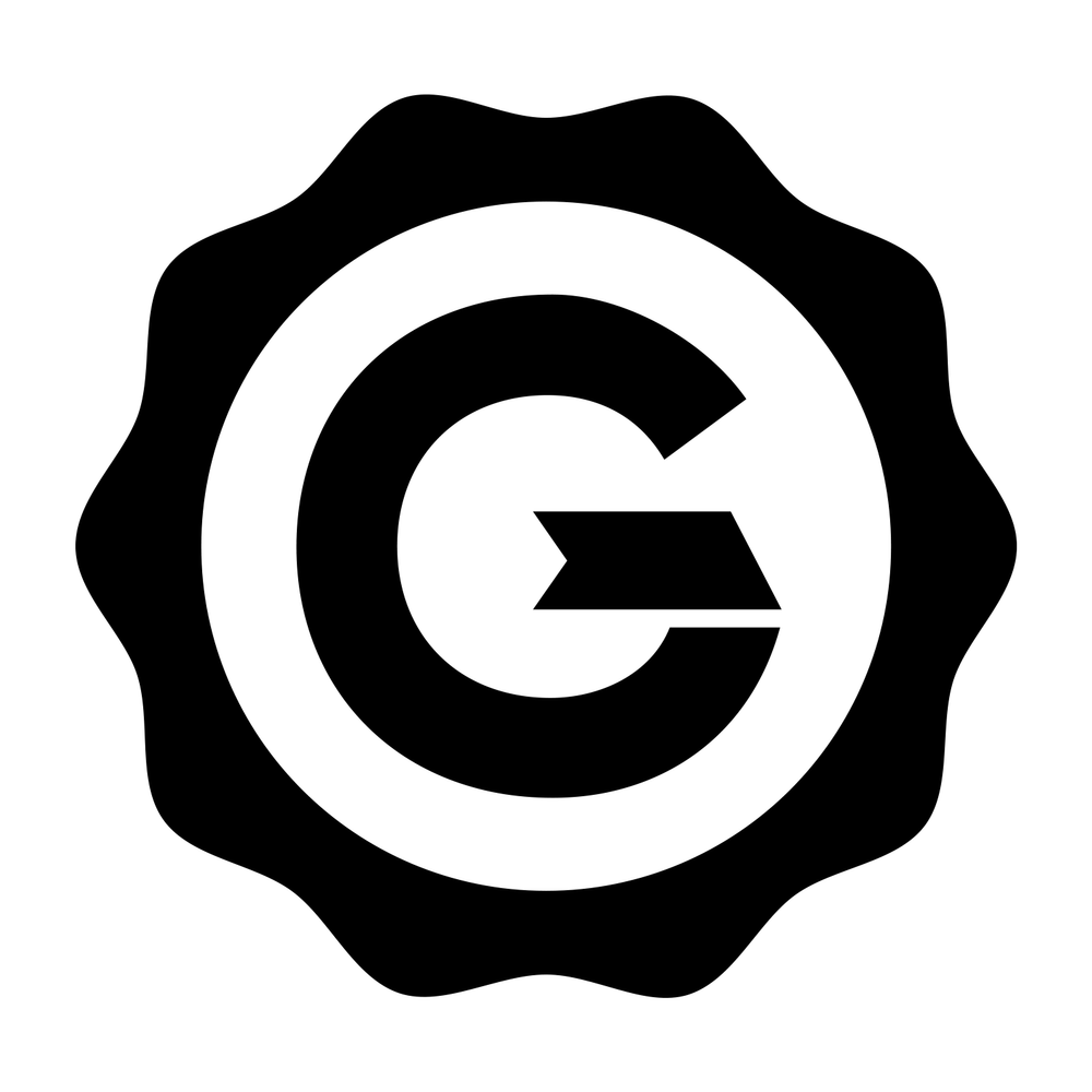 Logo for Greats