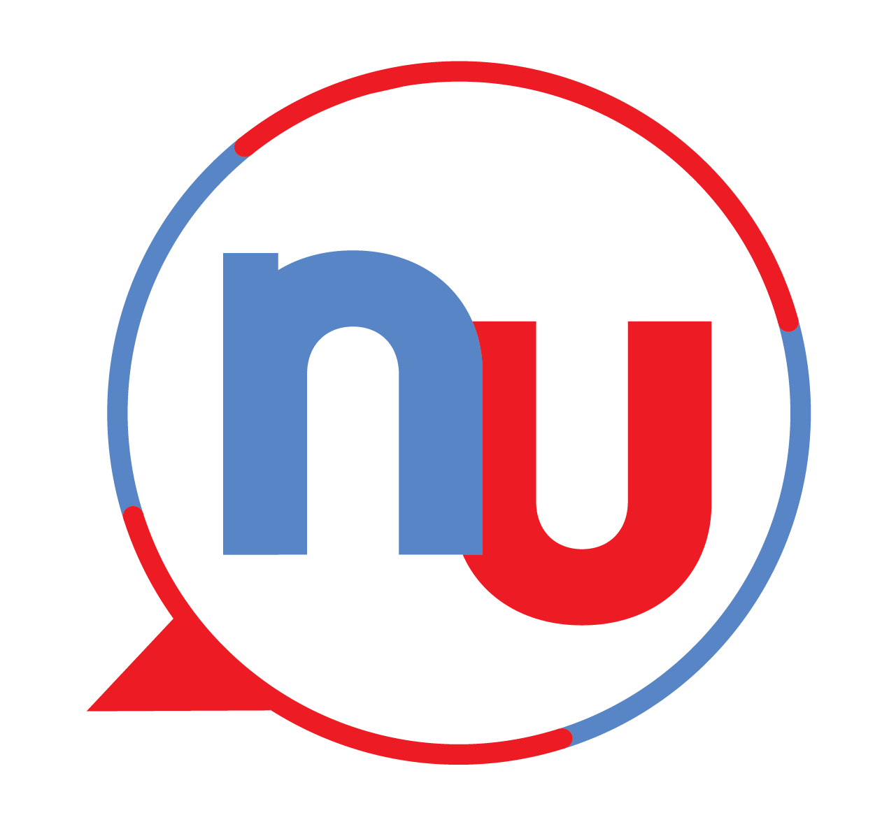 Logo for Notice U Marketing