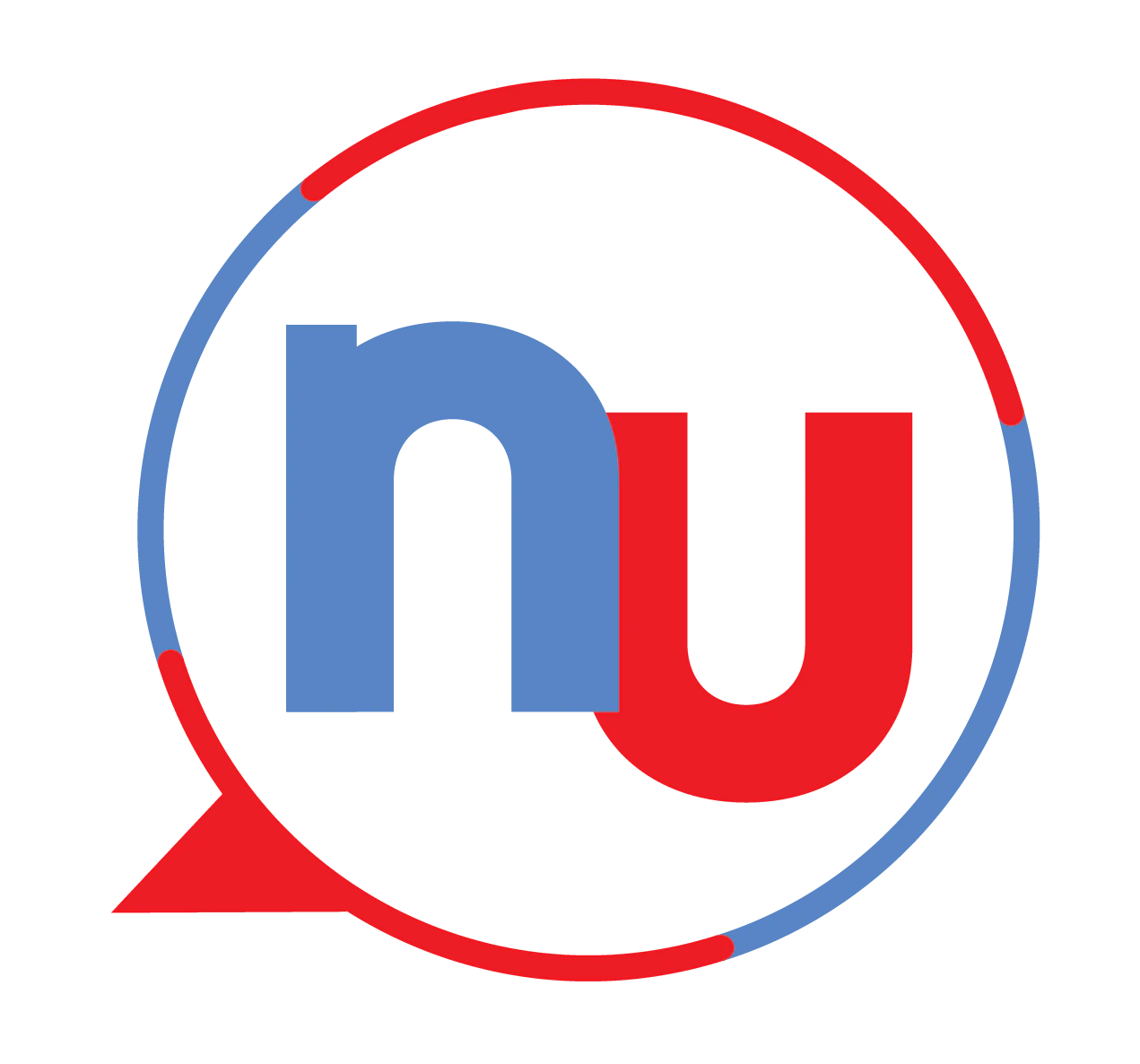 Logo for Notice U Marketing