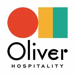 Logo for Oliver Hospitality