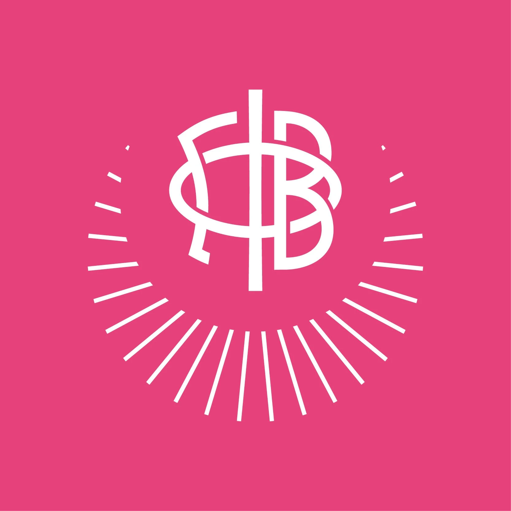 Logo for Gamma Phi Beta
